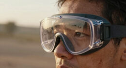 14 Best Anti Fog Safety Goggles for Dusty Investigations in 2026