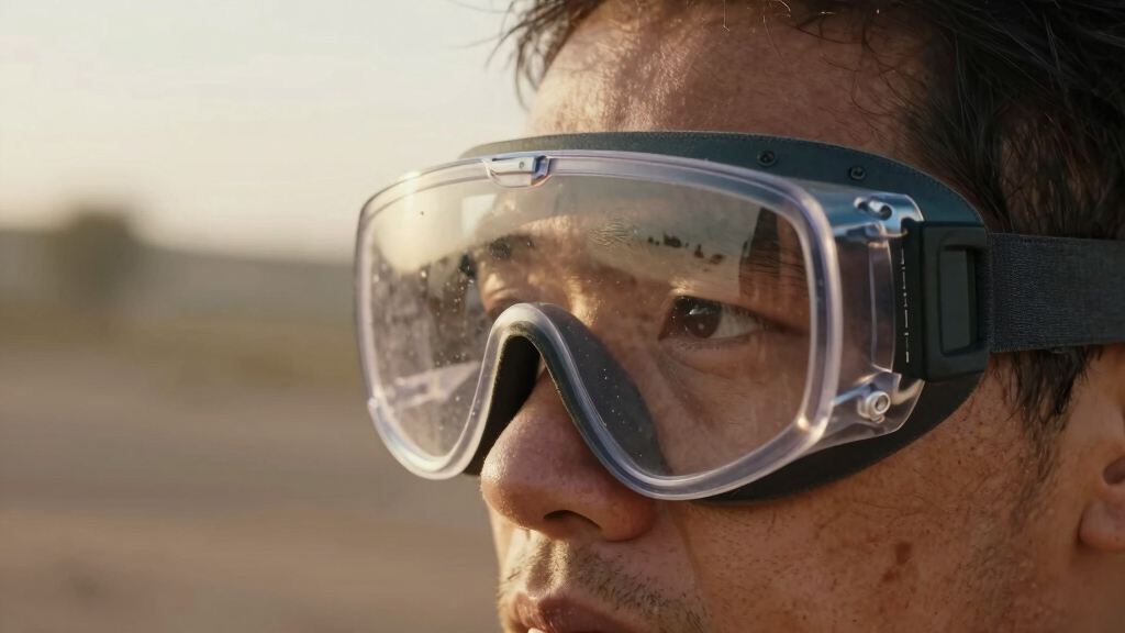 14 Best Anti Fog Safety Goggles for Dusty Investigations in 2026