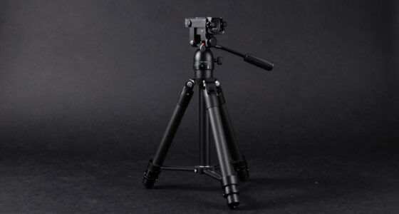 14 Best Camera Monopod For Haunted Site Filming In 2026