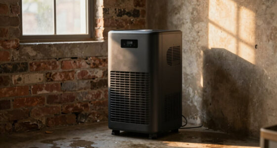 14 Best Dehumidifier for Haunted Basements in 2026