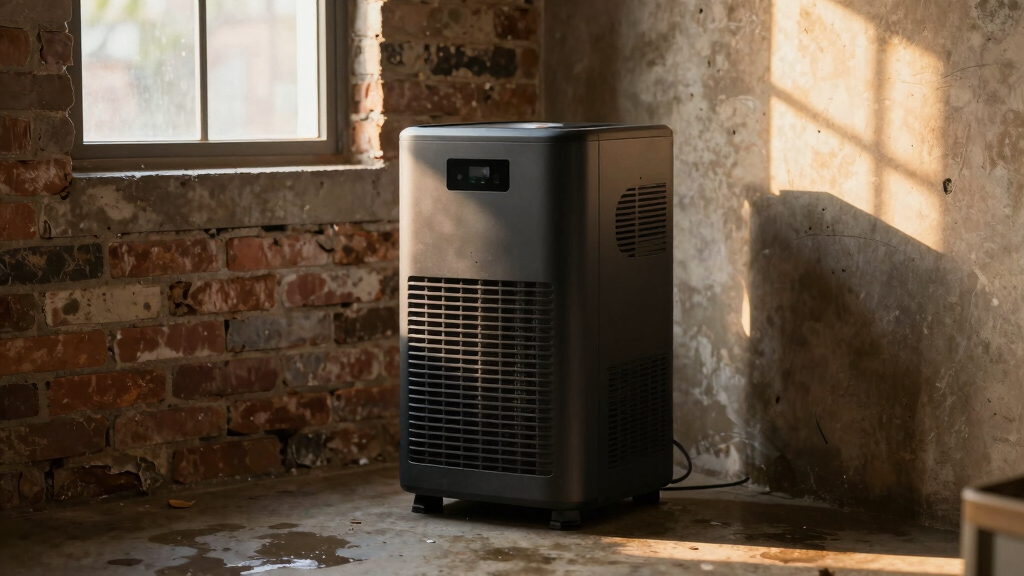 14 Best Dehumidifier for Haunted Basements in 2026