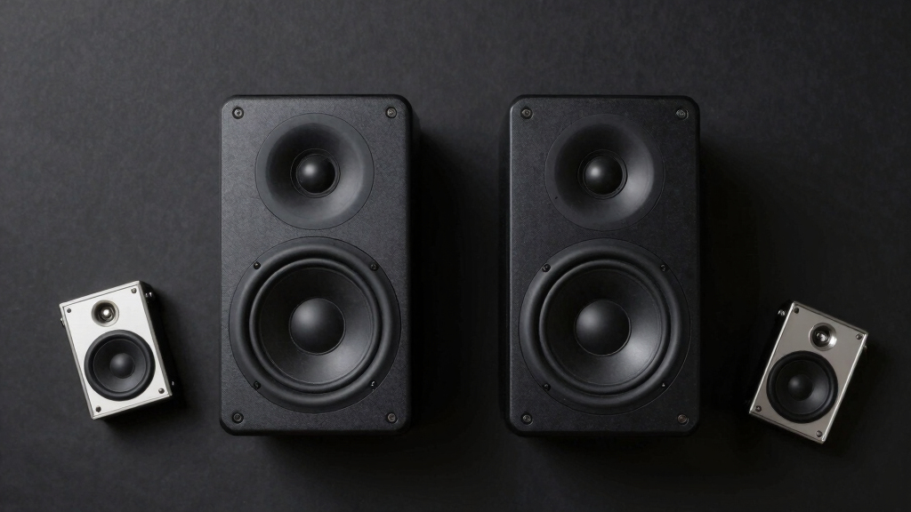 14 Best Desktop Speakers For Reviewing Paranormal Audio In 2026