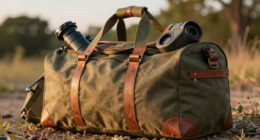 14 Best Expedition Duffel for Ghost Hunting Gear in 2026