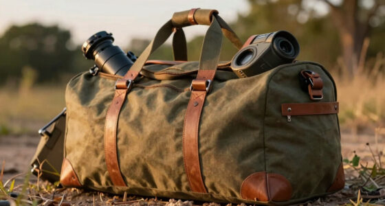 14 Best Expedition Duffel for Ghost Hunting Gear in 2026
