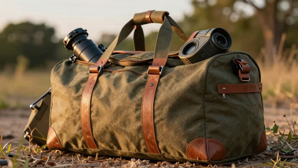 14 Best Expedition Duffel for Ghost Hunting Gear in 2026