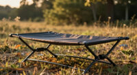 14 Best Folding Cot for Overnight Paranormal Investigations in 2026