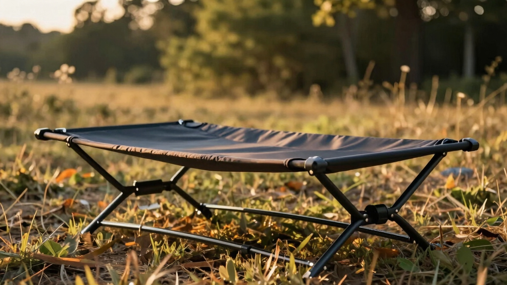 14 Best Folding Cot for Overnight Paranormal Investigations in 2026