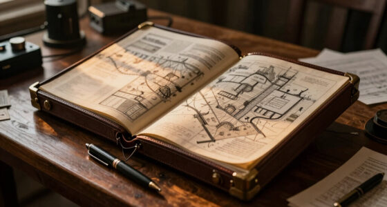 14 Best Map Case For Haunted Property Floor Plans In 2026