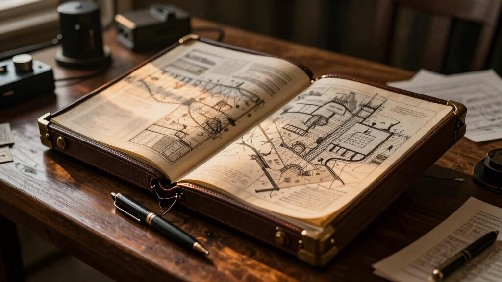 14 Best Map Case For Haunted Property Floor Plans In 2026