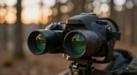 14 Best Night Vision Goggles for Paranormal Investigators in 2026