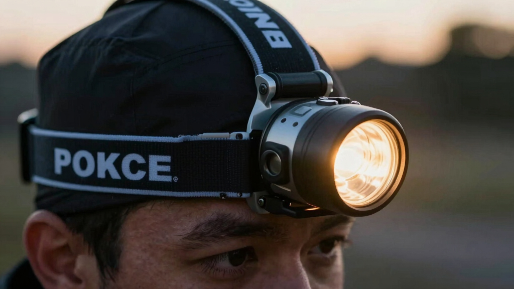 14 Best Rechargeable Headlamp Set for Investigation Teams in 2026