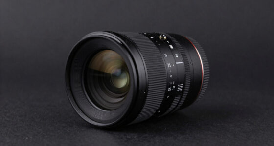 14 Best Wide Angle Lens for Haunted House Filming in 2026