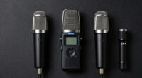 15 Best Binaural Microphones for Paranormal Recording in 2026