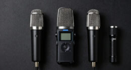 15 Best Binaural Microphones for Paranormal Recording in 2026