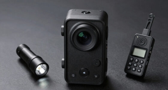 15 Best Body Camera for Paranormal Investigators in 2026