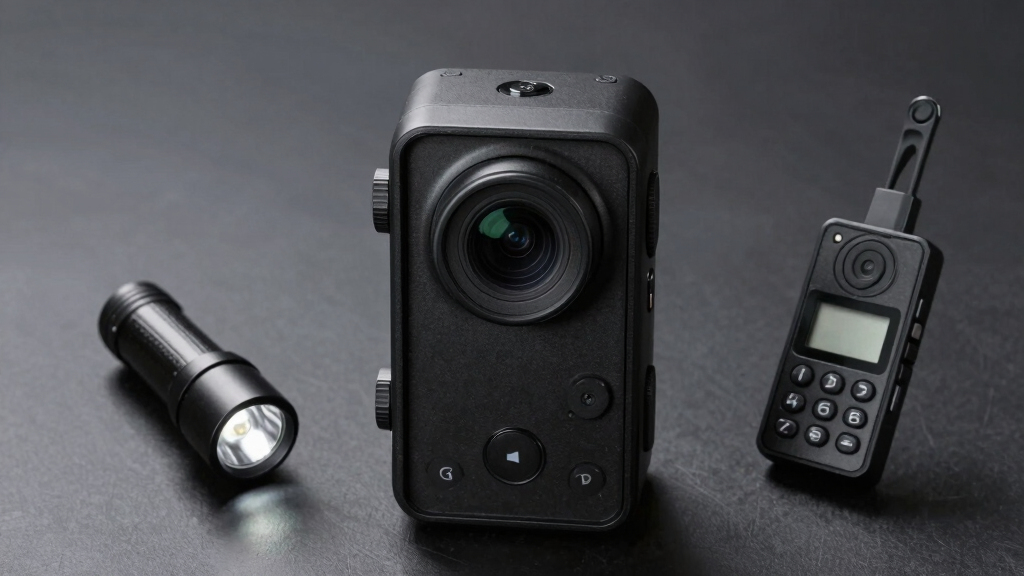 15 Best Body Camera for Paranormal Investigators in 2026