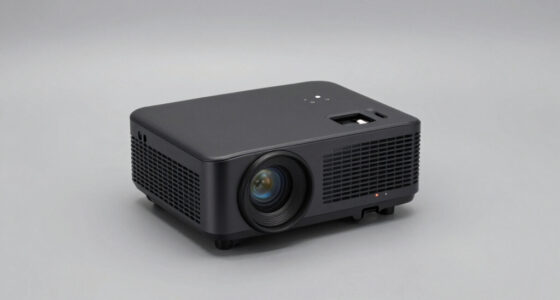 15 Best Mini Projector for Evidence Review Sessions in 2026