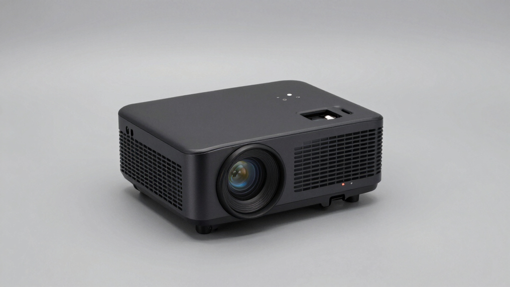 15 Best Mini Projector for Evidence Review Sessions in 2026