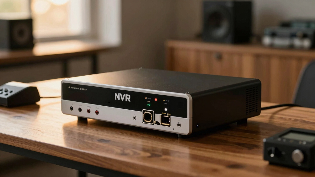 15 Best NVR System for Paranormal Monitoring in 2026