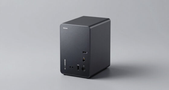 15 Best Portable NAS for Field Investigations in 2026