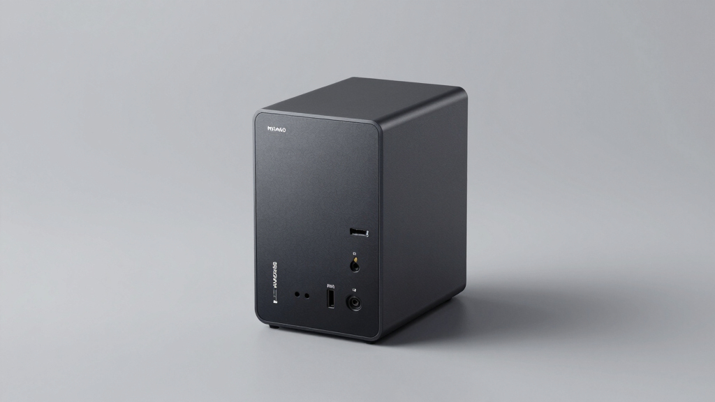 15 Best Portable NAS for Field Investigations in 2026