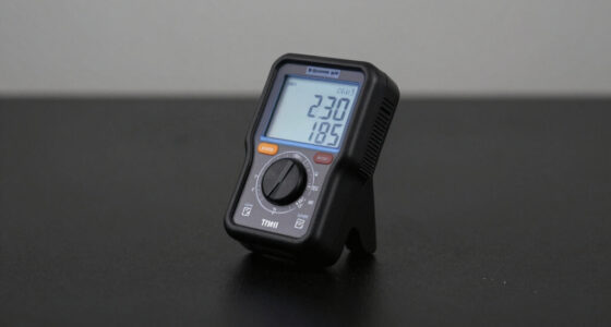 15 Best Tri Field Meter for Paranormal Investigations in 2026