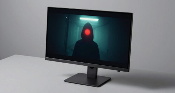 2 Best Best Color Accurate Monitor for Paranormal Footage Review in 2026
