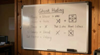 3 Best Best Magnetic Whiteboard for Ghost Hunting Command Centers in 2026
