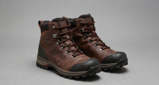 3 Best Hiking Boots for Haunted Forest Investigations in 2026