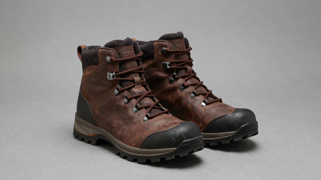 3 Best Hiking Boots for Haunted Forest Investigations in 2026