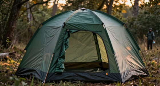 3 Best Observation Tent for Overnight Haunted Stakeouts in 2026