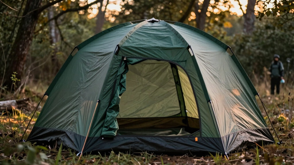 3 Best Observation Tent for Overnight Haunted Stakeouts in 2026