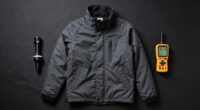 3 Best Thermal Jackets for Winter Paranormal Investigations in 2026