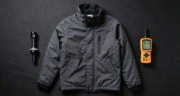 3 Best Thermal Jackets for Winter Paranormal Investigations in 2026