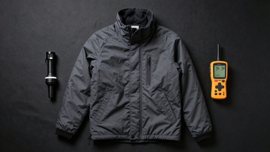 3 Best Thermal Jackets for Winter Paranormal Investigations in 2026