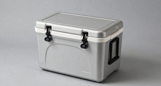 4 Best Premium Cooler for Haunted Location Stakeouts in 2026