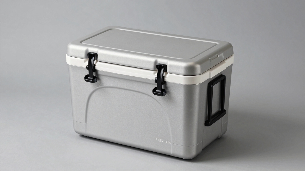 4 Best Premium Cooler for Haunted Location Stakeouts in 2026