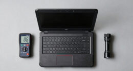 4 Best Rugged Laptop for Paranormal Investigations in 2026