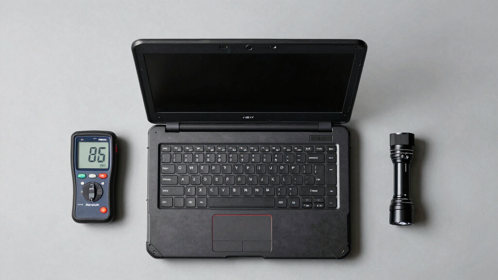 4 Best Rugged Laptop for Paranormal Investigations in 2026