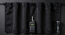 5 Best Blackout Curtains for EVP Sessions in 2026