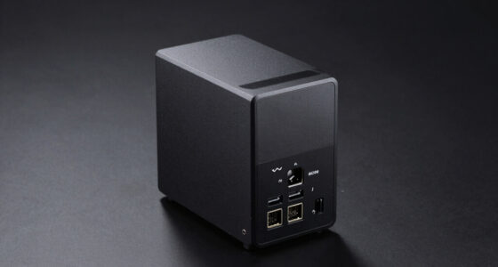 5 Best Home NAS Drive for Evidence Backups in 2026