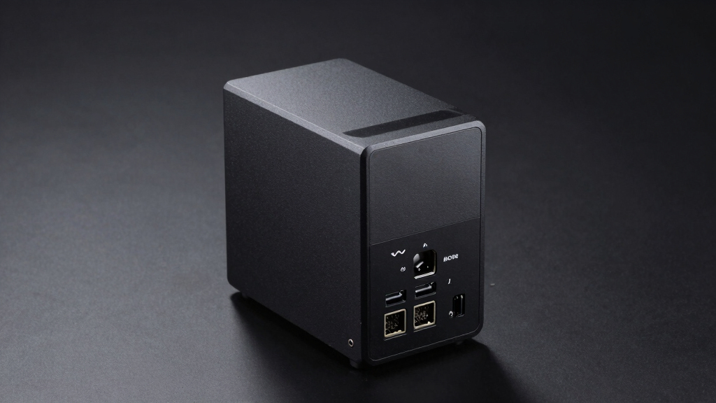 5 Best Home NAS Drive for Evidence Backups in 2026
