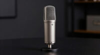 5 Best Podcast Microphone for Paranormal Creators in 2026