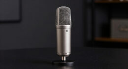 5 Best Podcast Microphone for Paranormal Creators in 2026