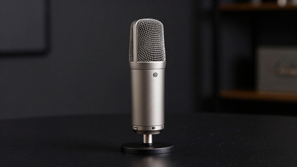 5 Best Podcast Microphone for Paranormal Creators in 2026