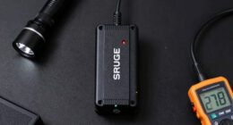 5 Best Surge Protectors for Ghost Hunting Base Camp in 2026