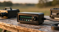 6 Best Best Timecode Generator For Paranormal Film Crews In 2026