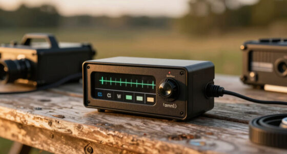 6 Best Best Timecode Generator For Paranormal Film Crews In 2026