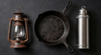 6 Best Camp Kitchen Setup for Haunted Overnight Stays in 2026