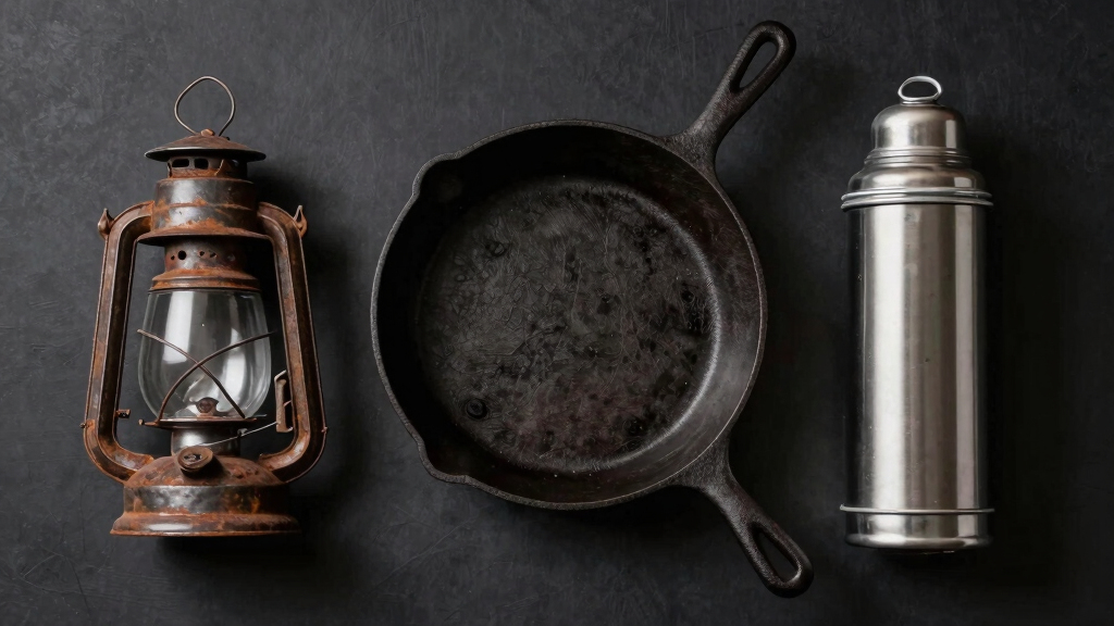 6 Best Camp Kitchen Setup for Haunted Overnight Stays in 2026